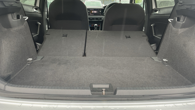 Volkswagen Polo 1.0 TSI R-Line 5dr Petrol Hatchback